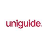 uniguide logo image