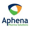 logo of Aphena Pharma Solutions Inc