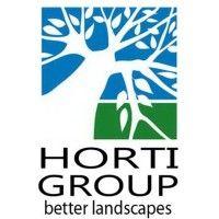 horti group logo image