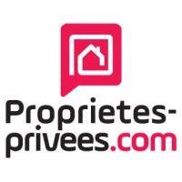 proprietes-privees.com logo image