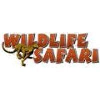 wildlife safari logo image