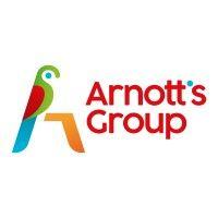 the arnott's group logo image