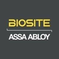 biosite systems ltd logo image