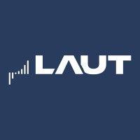 laut solutions logo image