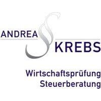 andrea krebs wirtschaftsprüferin, steuerberaterin