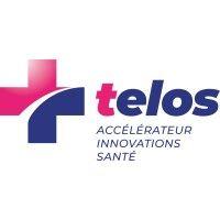 telos santé logo image