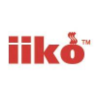 iikosoftware logo image