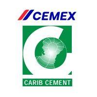 cemex/caribbean cement company limited ja logo image