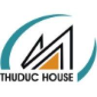 thuduc house logo image