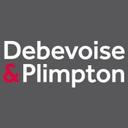 logo of Debevoise Plimpton