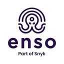 logo of Enso Security Part Of Snyk