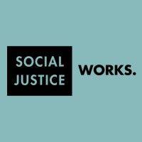 social justice works, llc logo image