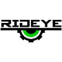 rideye logo image