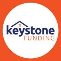 keystone funding, inc. logo image