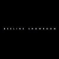 beeline showroom logo image