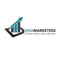 digimarketerz logo image