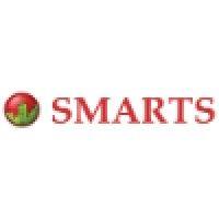 smarts group international pty ltd logo image