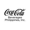 logo of Coca Cola Beverages Philippines