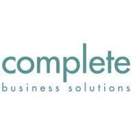 complete business solutions