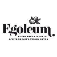 egoleum logo image