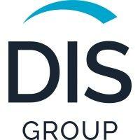 dis group (data & insights) logo image