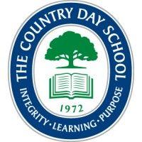 the country day school logo image