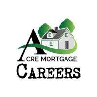 acre mortgage & financial inc logo image