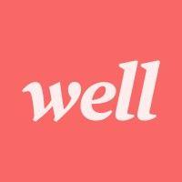 well design studio logo image