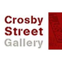 crosby street gallery, llc