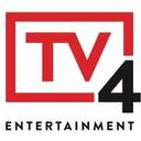 logo of Tv 4 Entertainment Inc