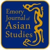 emory journal of asian studies