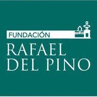 fundación rafael del pino logo image