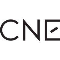 condé nast entertainment logo image