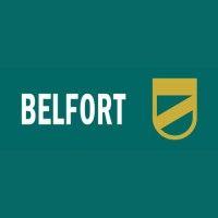 grupo belfort logo image