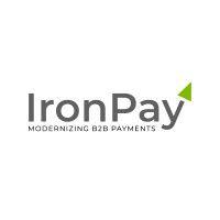 ironpay, inc. logo image