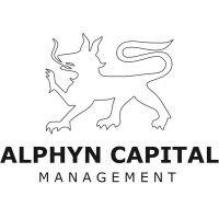 alphyn capital management logo image