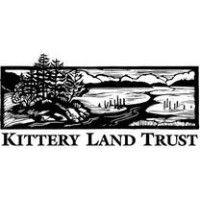 kittery land trust logo image