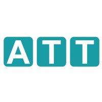 all trades training - att logo image