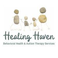 healing haven llc logo image