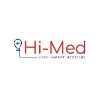 high impact medicine (hi-med) logo image