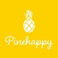 pinehappy logo image