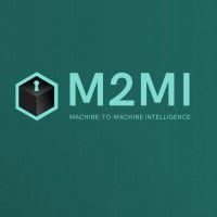 machine-to-machine intelligence (m2mi) corporation logo image