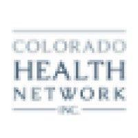 colorado health network logo image