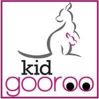 kidgooroo logo image