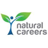 natural careers logo image