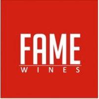 fame wines logo image