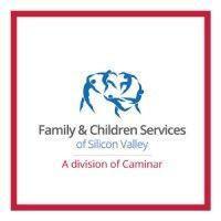 family & children services of silicon valley, a division of caminar