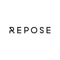 repose space logo image