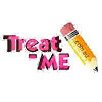 treat me logo image