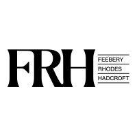 frh developments logo image